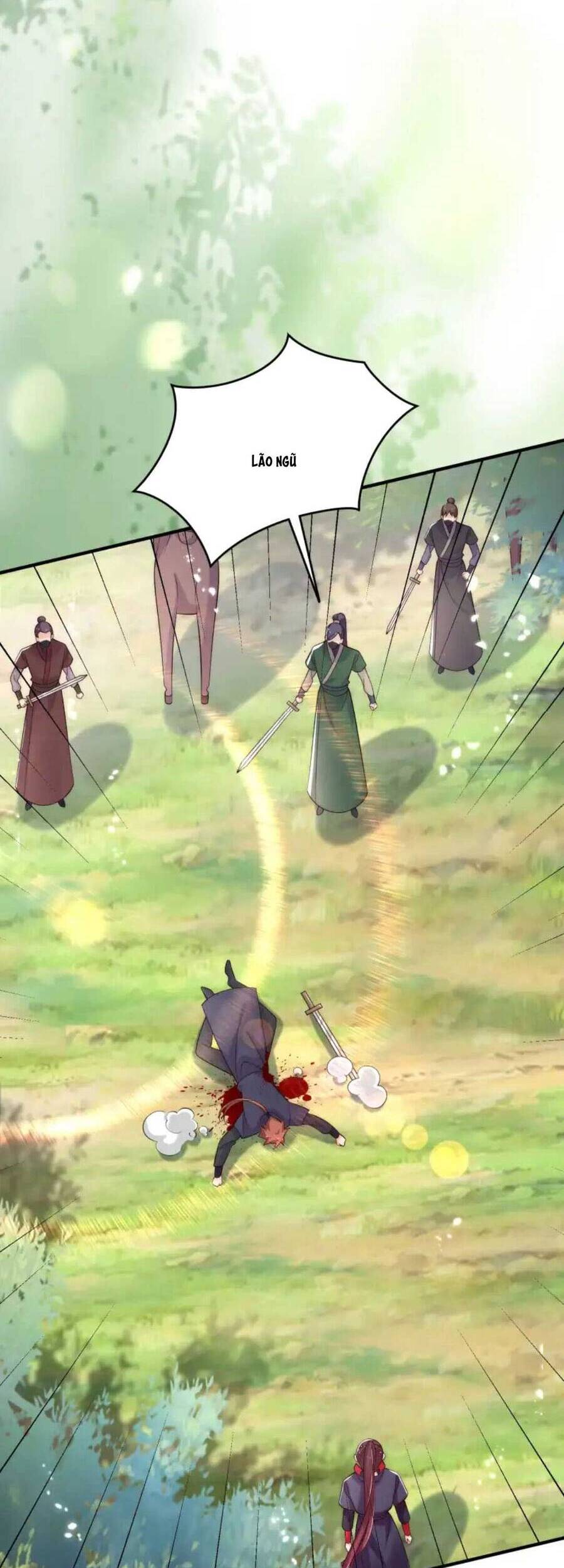 Ta Live Stream Ngược Đãi Nam Chính Chapter 8 - Trang 2