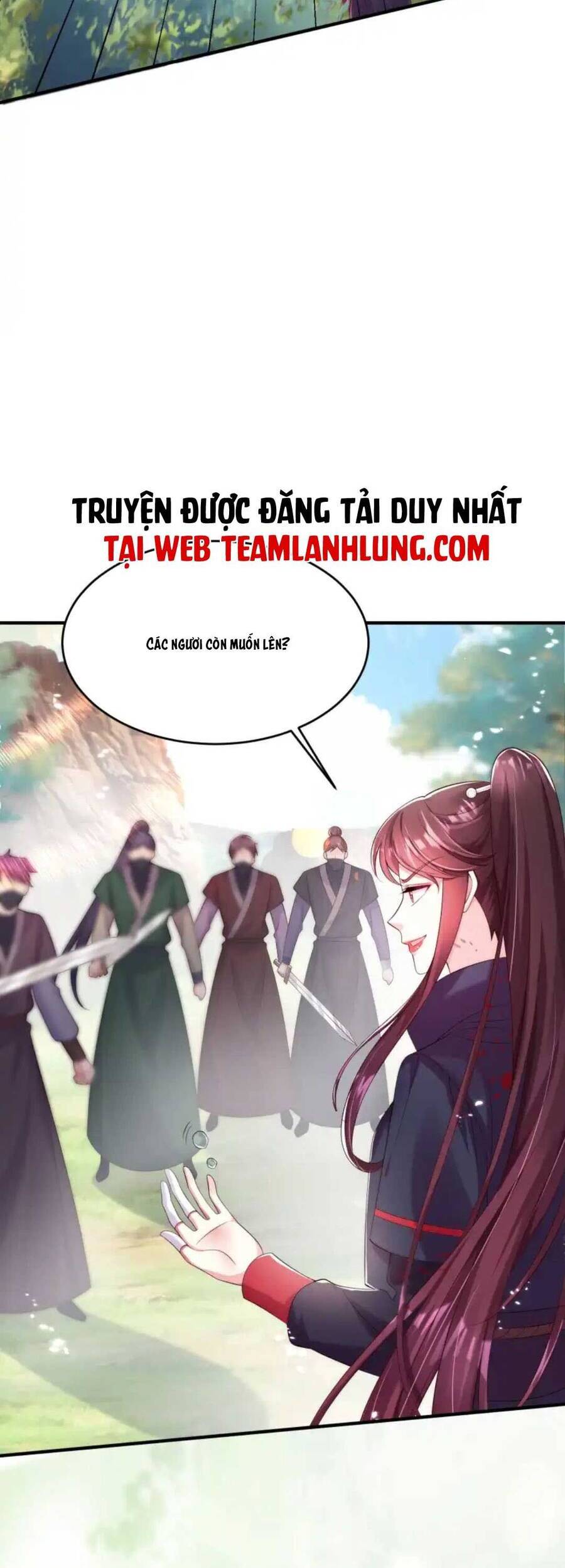 Ta Live Stream Ngược Đãi Nam Chính Chapter 8 - Trang 2