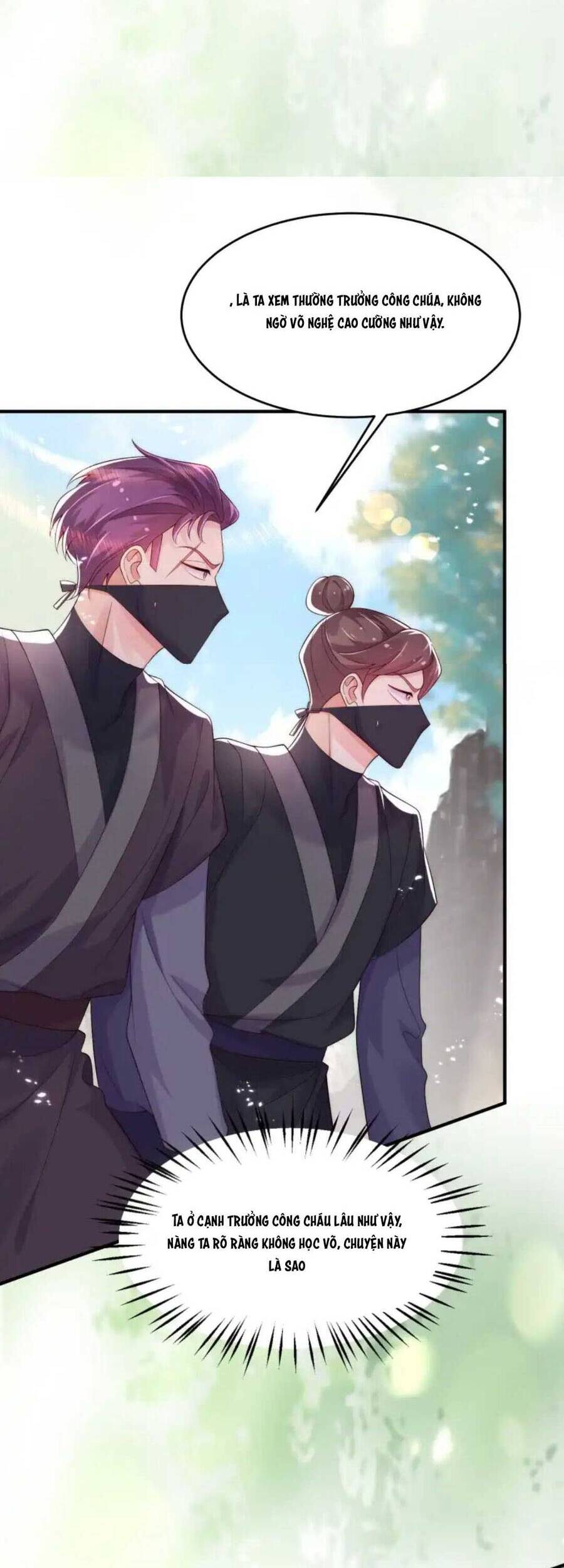 Ta Live Stream Ngược Đãi Nam Chính Chapter 8 - Trang 2