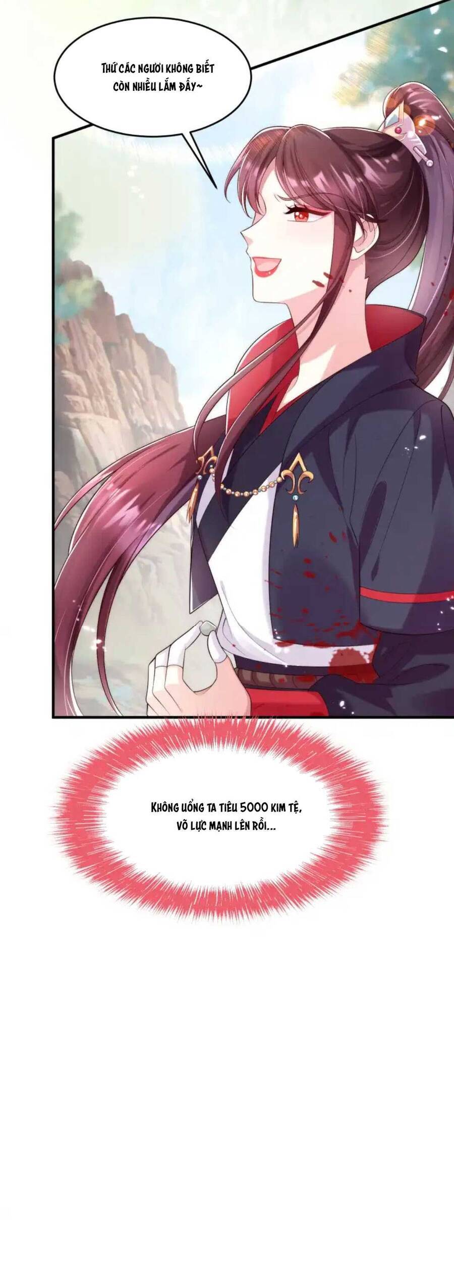 Ta Live Stream Ngược Đãi Nam Chính Chapter 8 - Trang 2