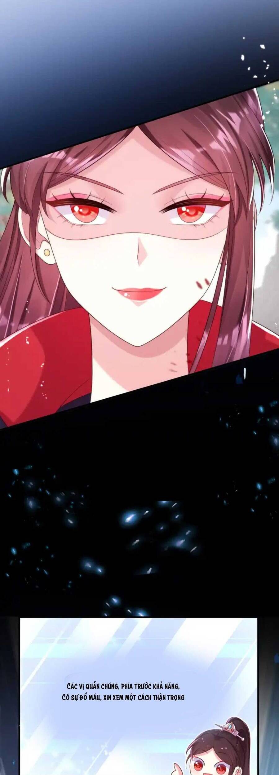 Ta Live Stream Ngược Đãi Nam Chính Chapter 8 - Trang 2