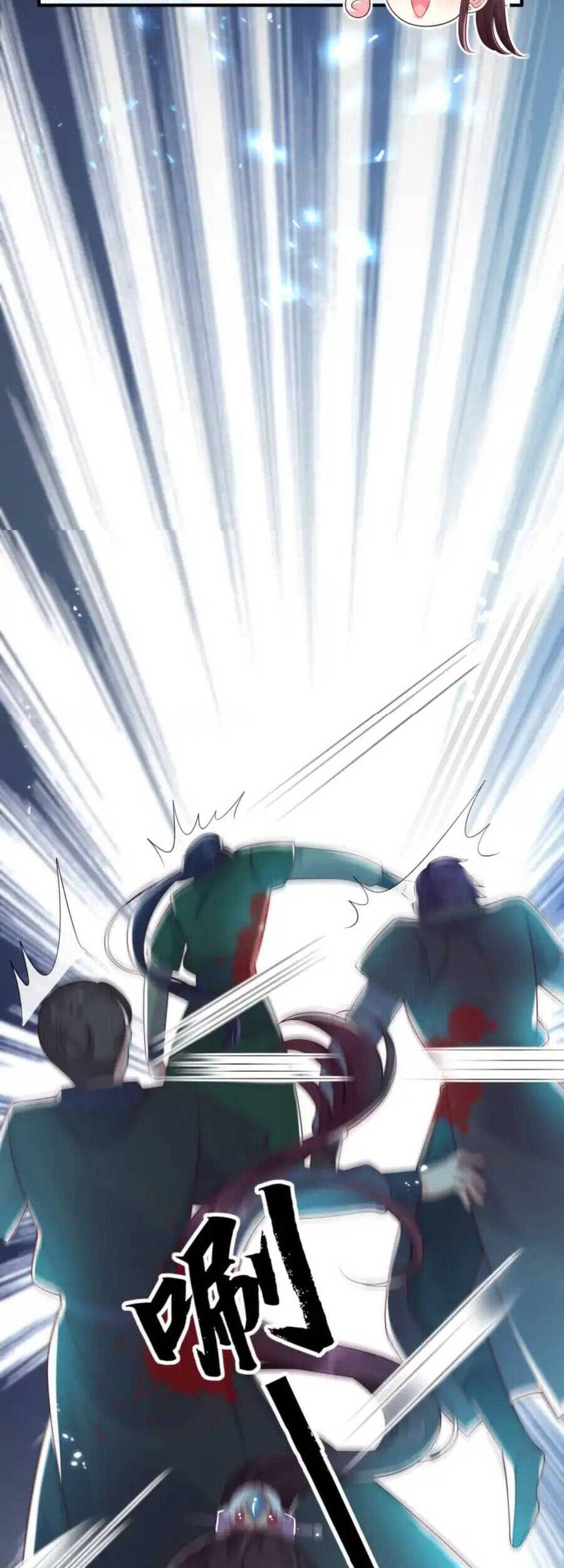 Ta Live Stream Ngược Đãi Nam Chính Chapter 8 - Trang 2