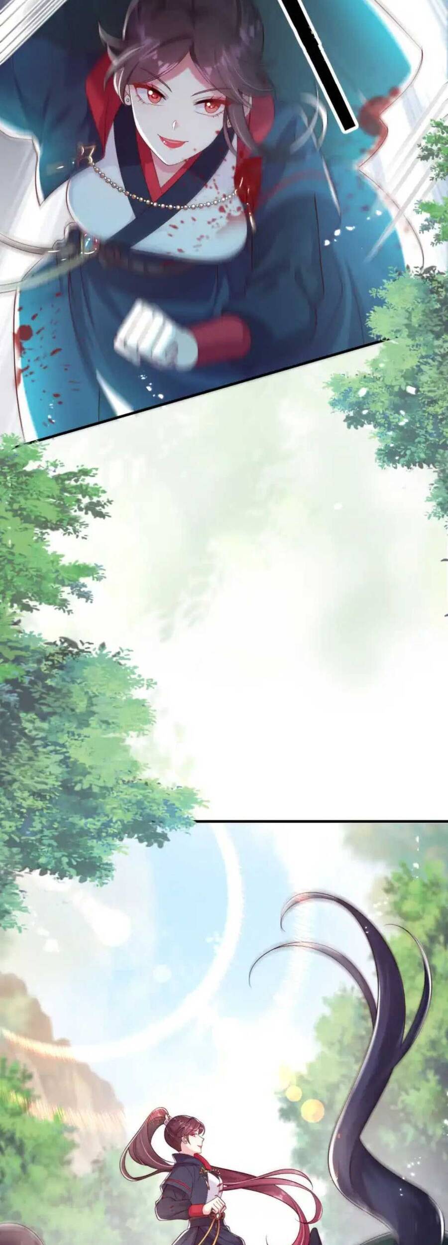 Ta Live Stream Ngược Đãi Nam Chính Chapter 8 - Trang 2