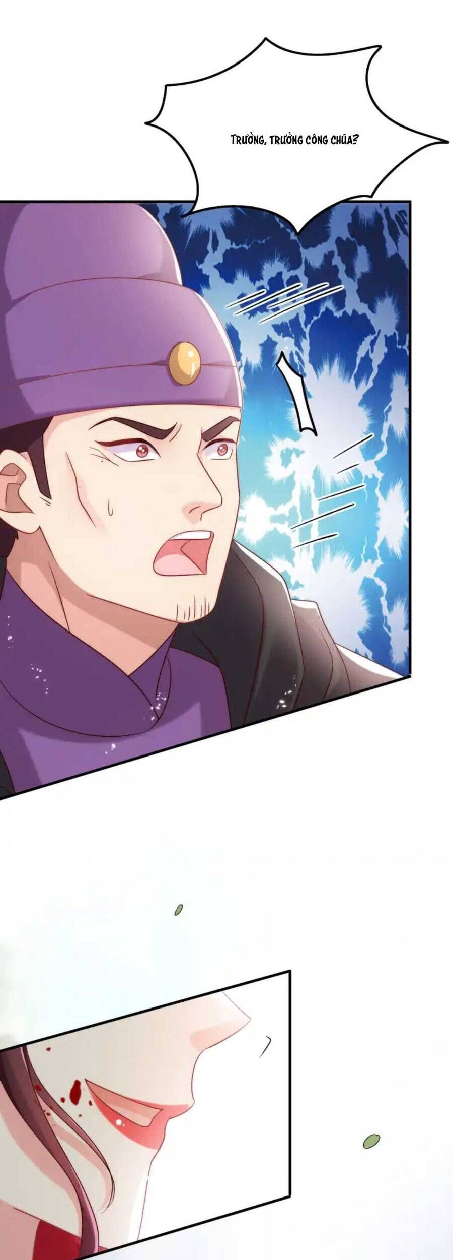 Ta Live Stream Ngược Đãi Nam Chính Chapter 8 - Trang 2