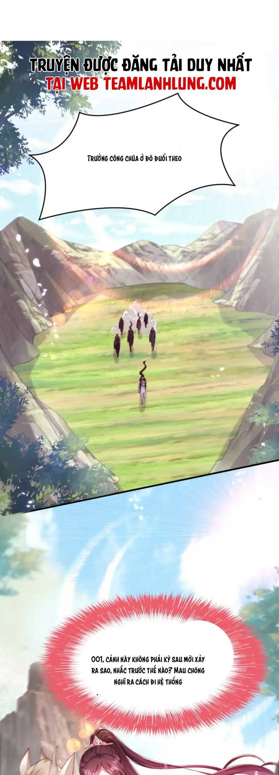 Ta Live Stream Ngược Đãi Nam Chính Chapter 8 - Trang 2