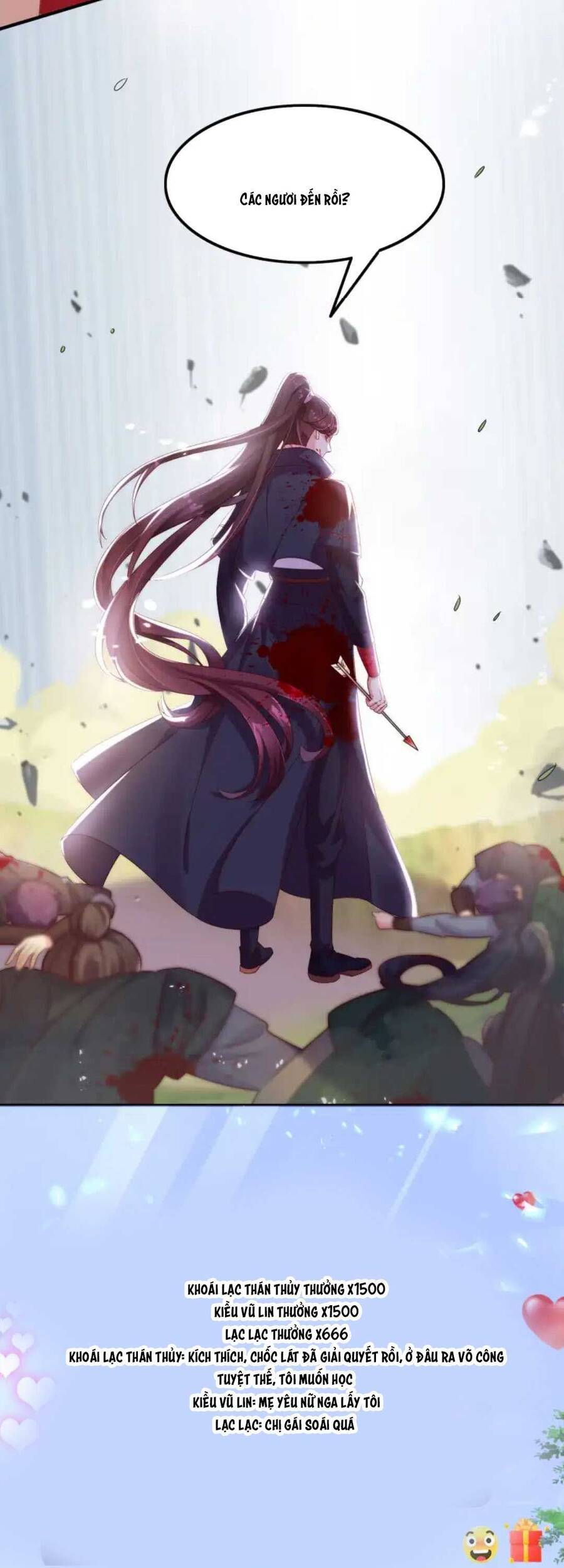 Ta Live Stream Ngược Đãi Nam Chính Chapter 8 - Trang 2