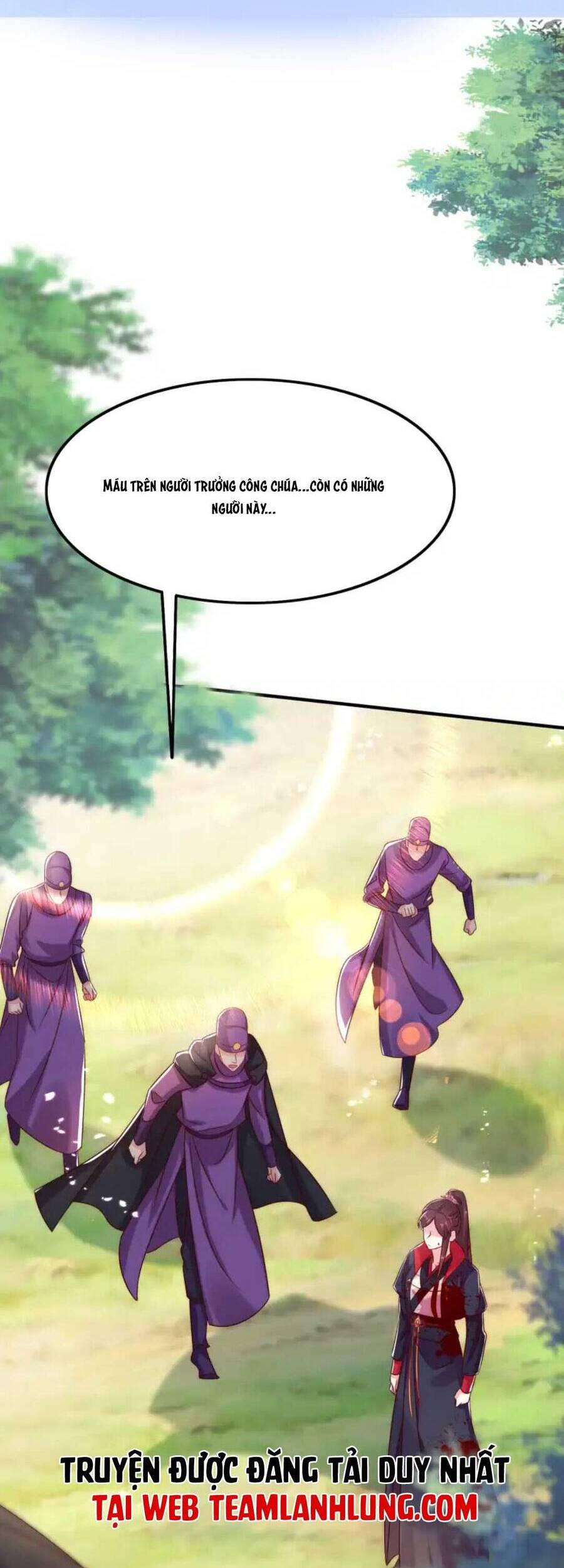 Ta Live Stream Ngược Đãi Nam Chính Chapter 8 - Trang 2