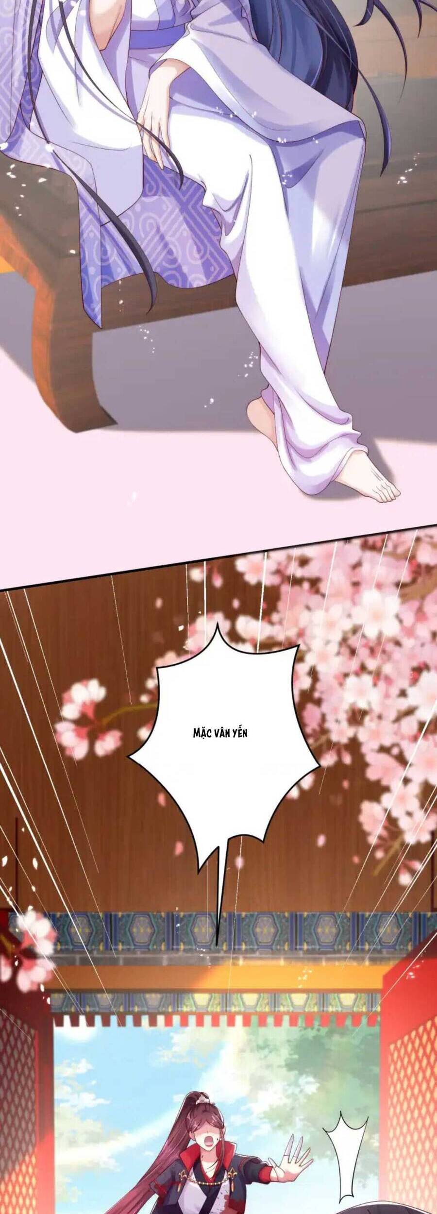 Ta Live Stream Ngược Đãi Nam Chính Chapter 8 - Trang 2