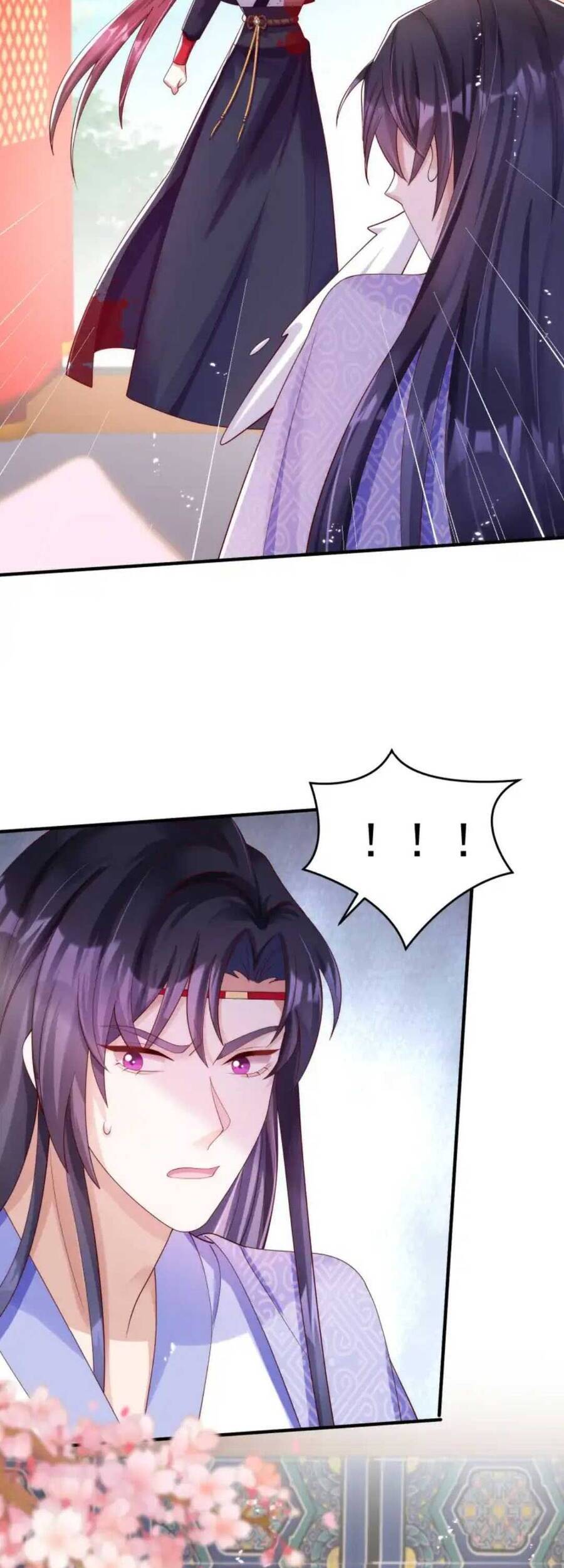 Ta Live Stream Ngược Đãi Nam Chính Chapter 8 - Trang 2