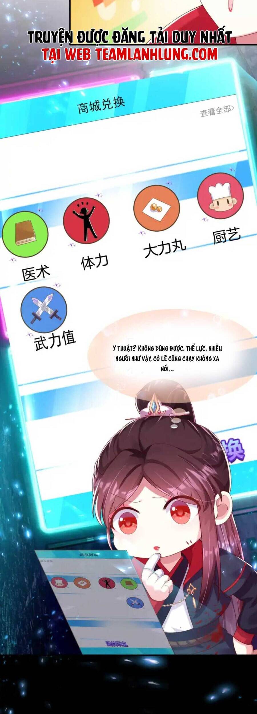 Ta Live Stream Ngược Đãi Nam Chính Chapter 8 - Trang 2