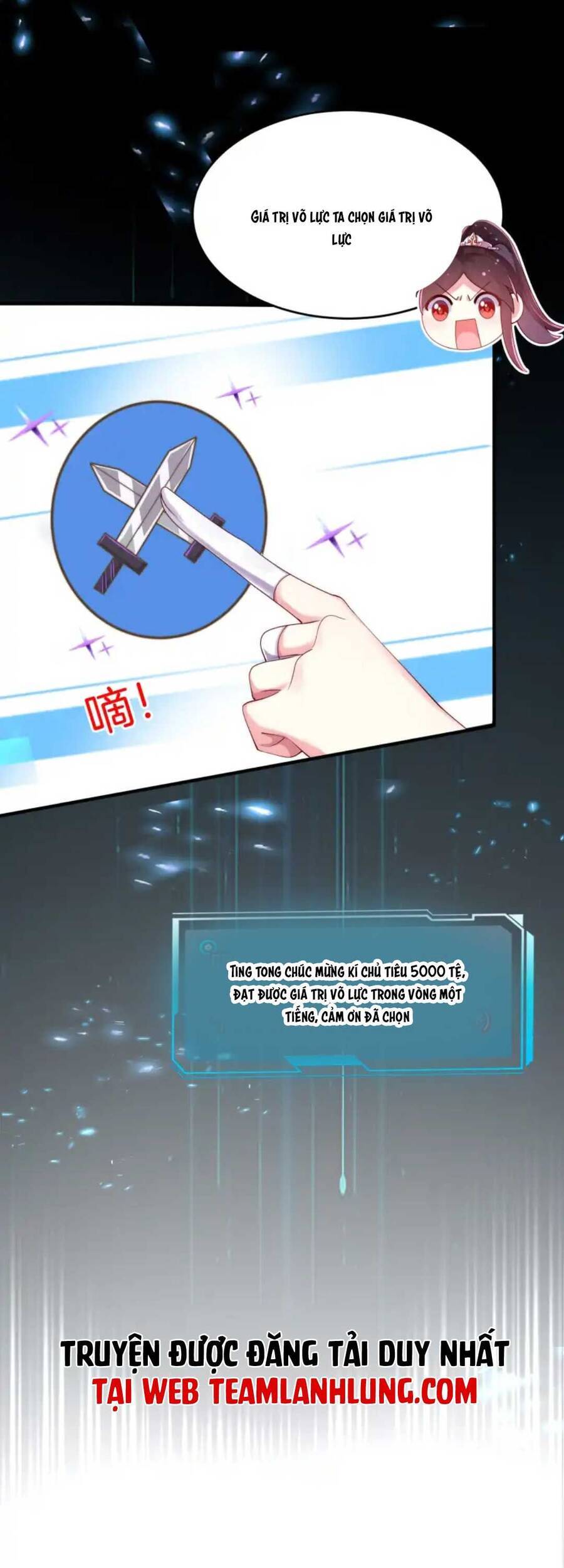 Ta Live Stream Ngược Đãi Nam Chính Chapter 8 - Trang 2