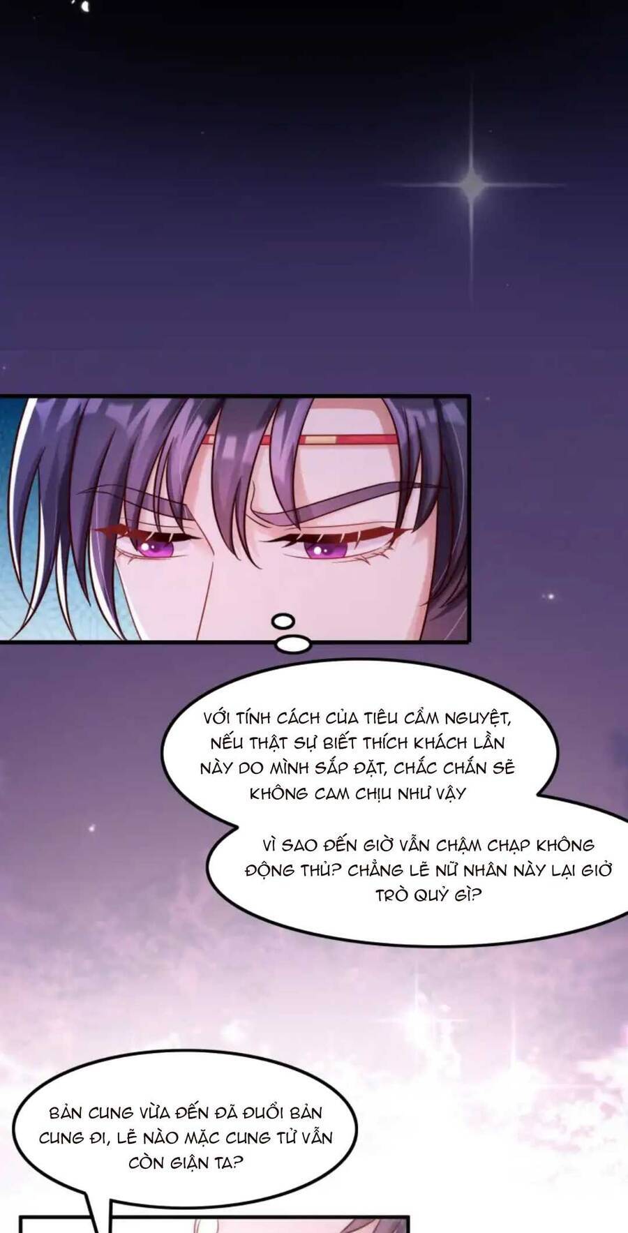 Ta Live Stream Ngược Đãi Nam Chính Chapter 9 - Trang 2