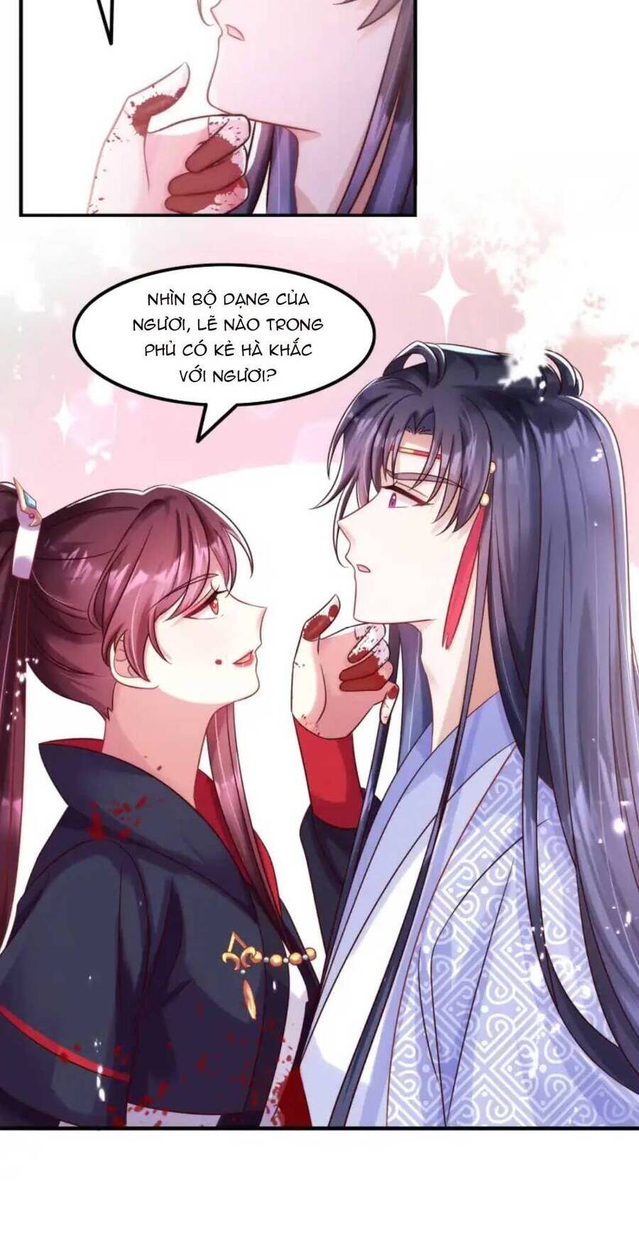 Ta Live Stream Ngược Đãi Nam Chính Chapter 9 - Trang 2