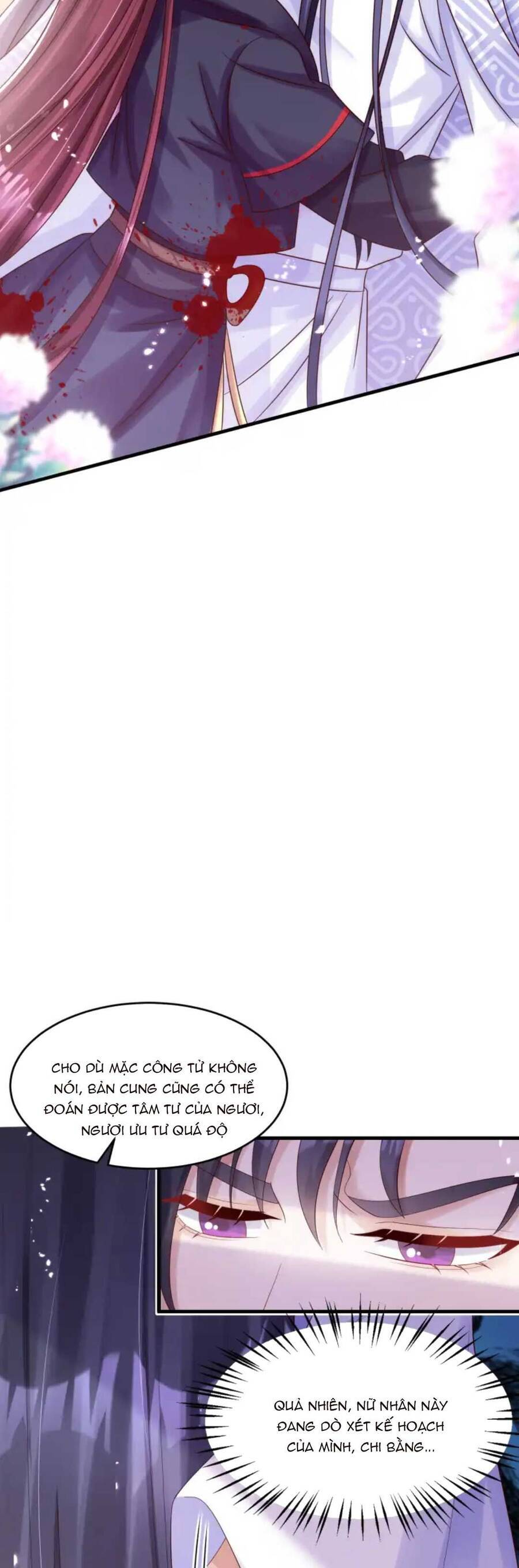 Ta Live Stream Ngược Đãi Nam Chính Chapter 9 - Trang 2