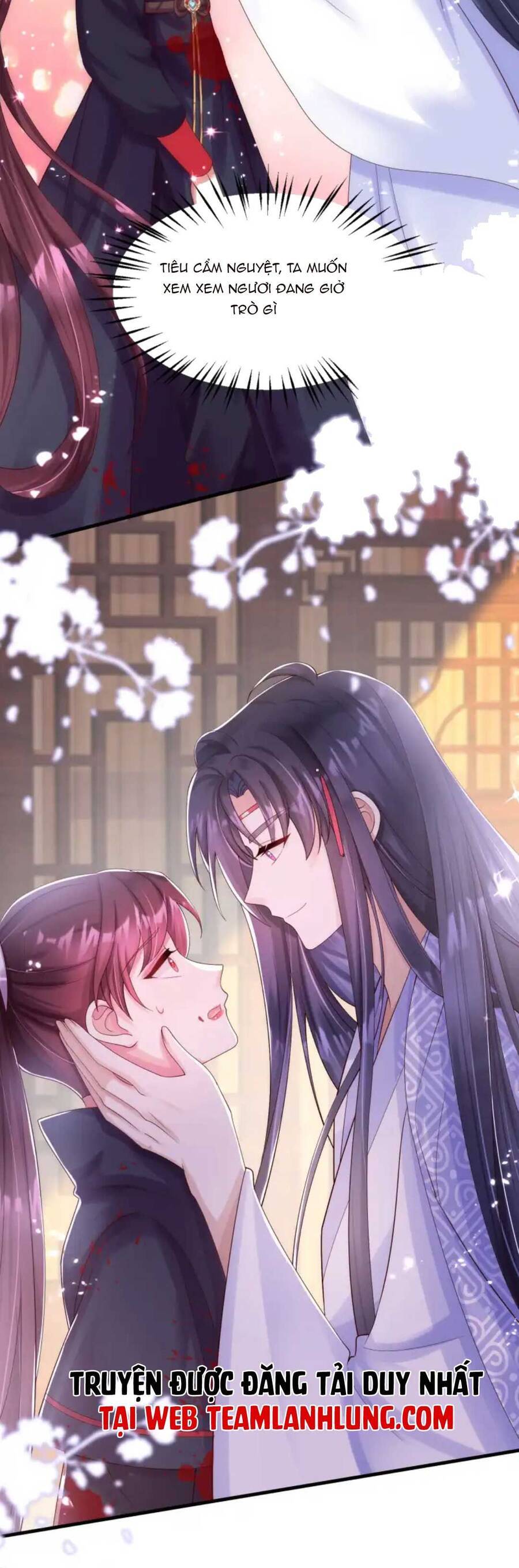 Ta Live Stream Ngược Đãi Nam Chính Chapter 9 - Trang 2