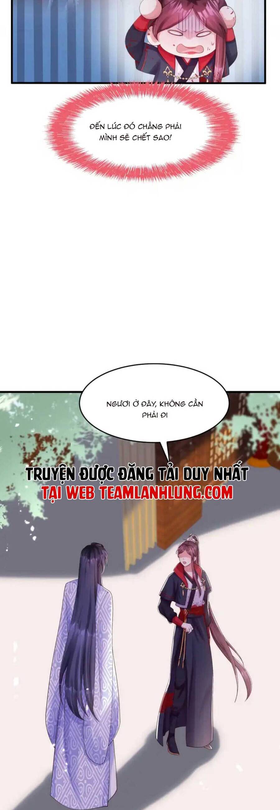 Ta Live Stream Ngược Đãi Nam Chính Chapter 9 - Trang 2