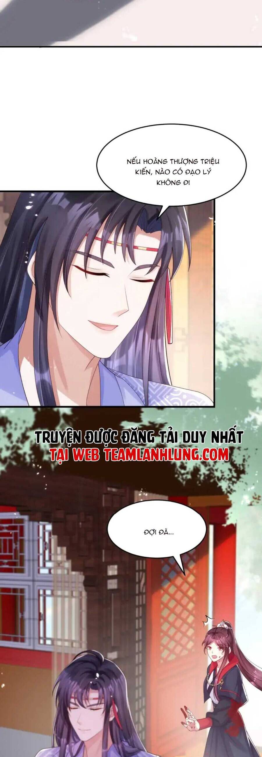 Ta Live Stream Ngược Đãi Nam Chính Chapter 9 - Trang 2