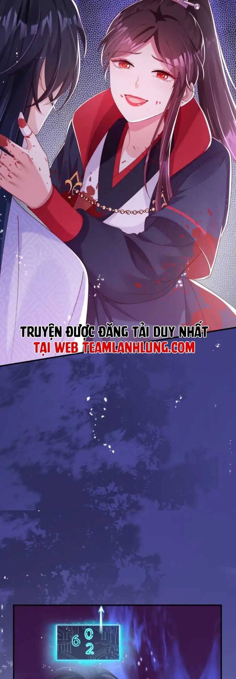 Ta Live Stream Ngược Đãi Nam Chính Chapter 9 - Trang 2