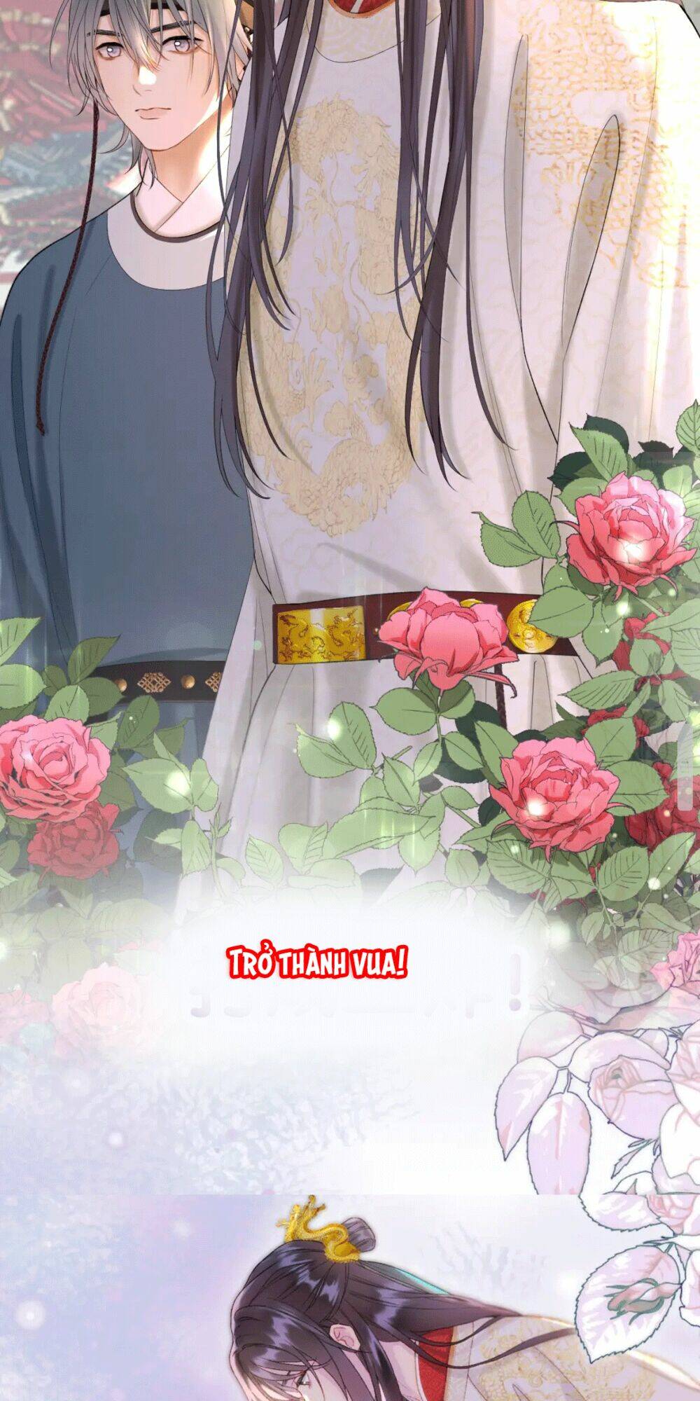 Ta Live Stream Trong Lãnh Cung Chapter 1 - Trang 2