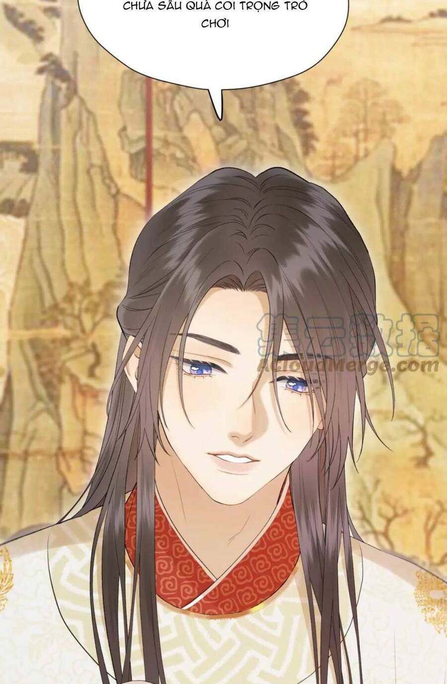 Ta Live Stream Trong Lãnh Cung Chapter 10 - Trang 2