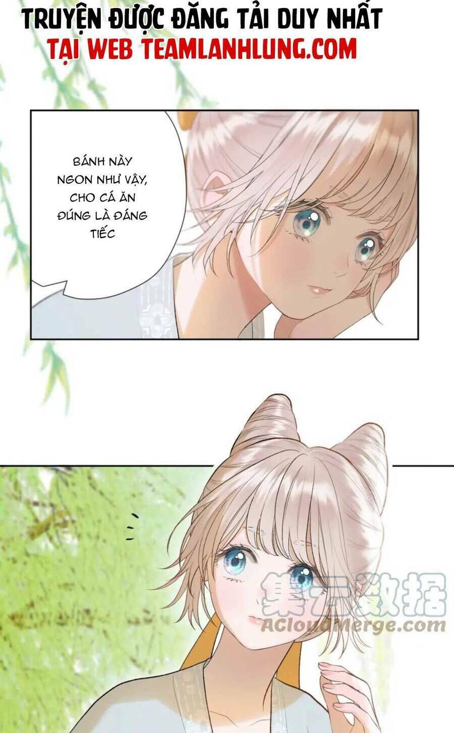 Ta Live Stream Trong Lãnh Cung Chapter 10 - Trang 2