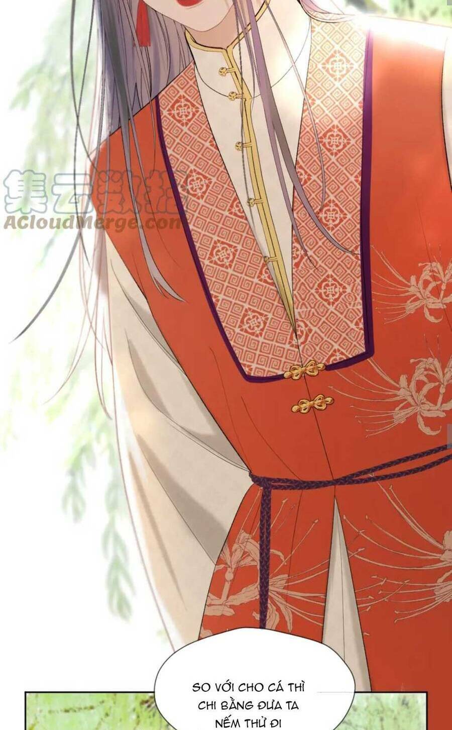 Ta Live Stream Trong Lãnh Cung Chapter 10 - Trang 2