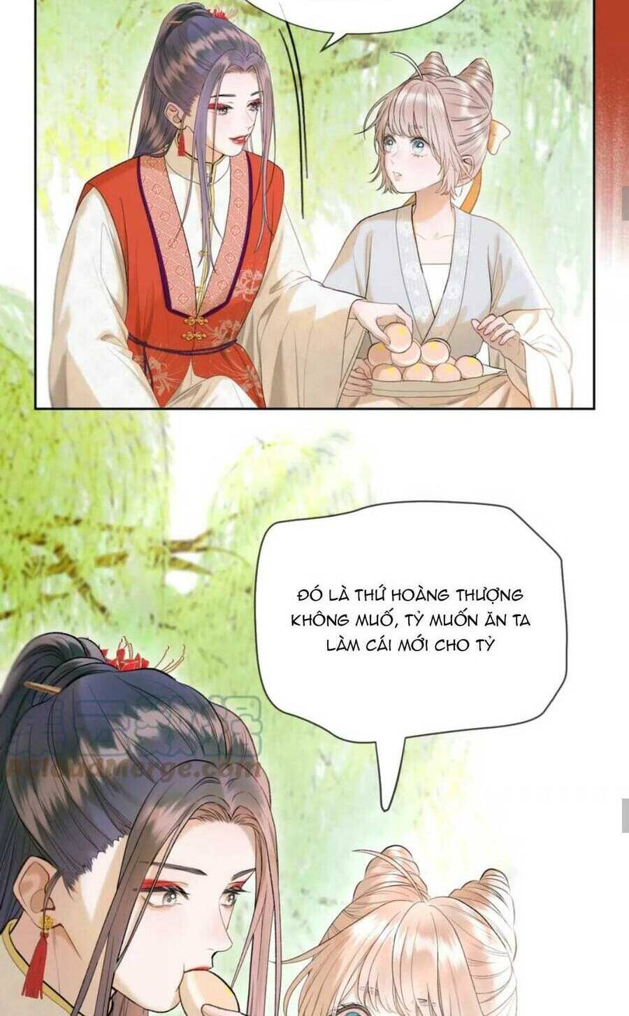 Ta Live Stream Trong Lãnh Cung Chapter 10 - Trang 2