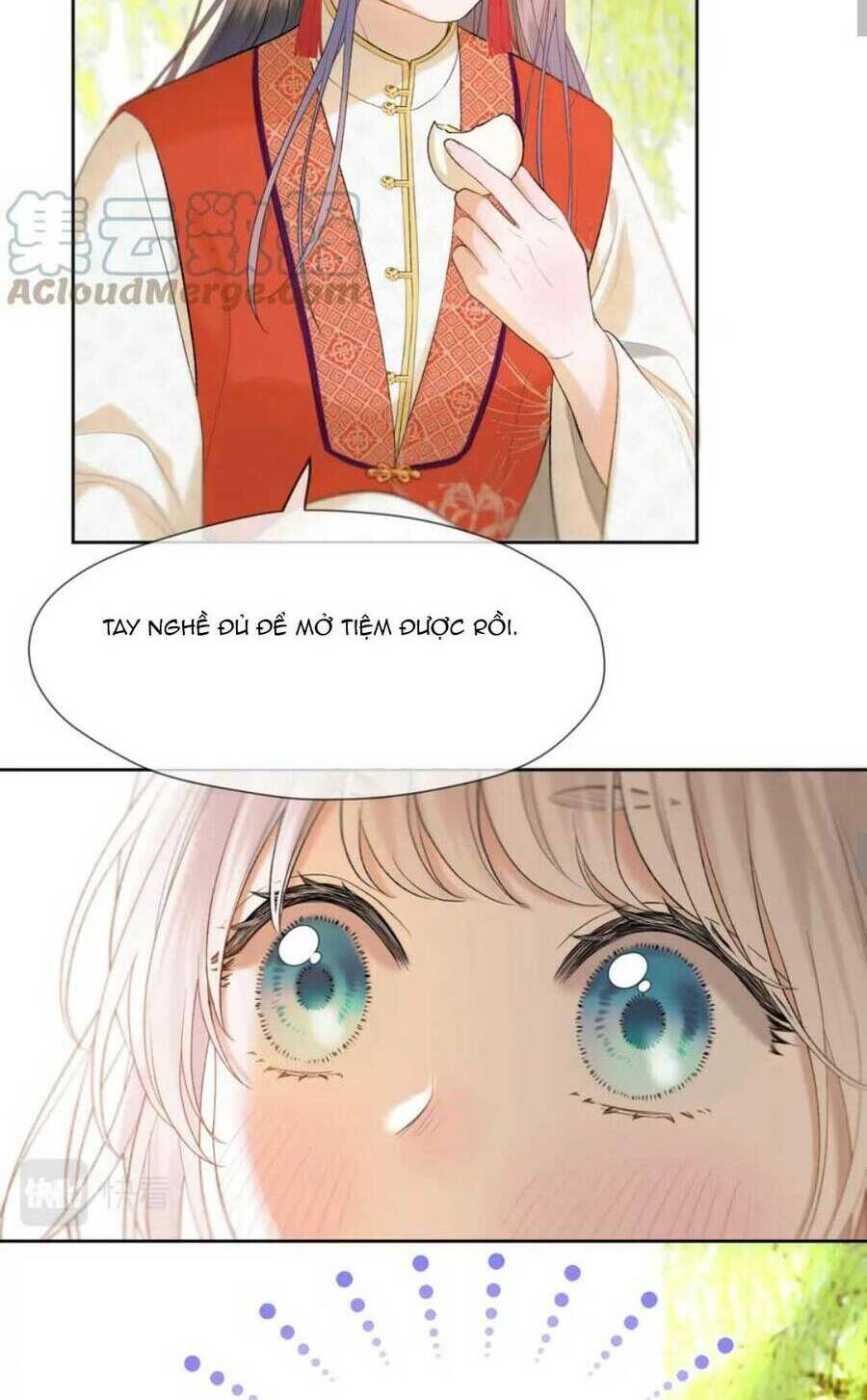 Ta Live Stream Trong Lãnh Cung Chapter 10 - Trang 2