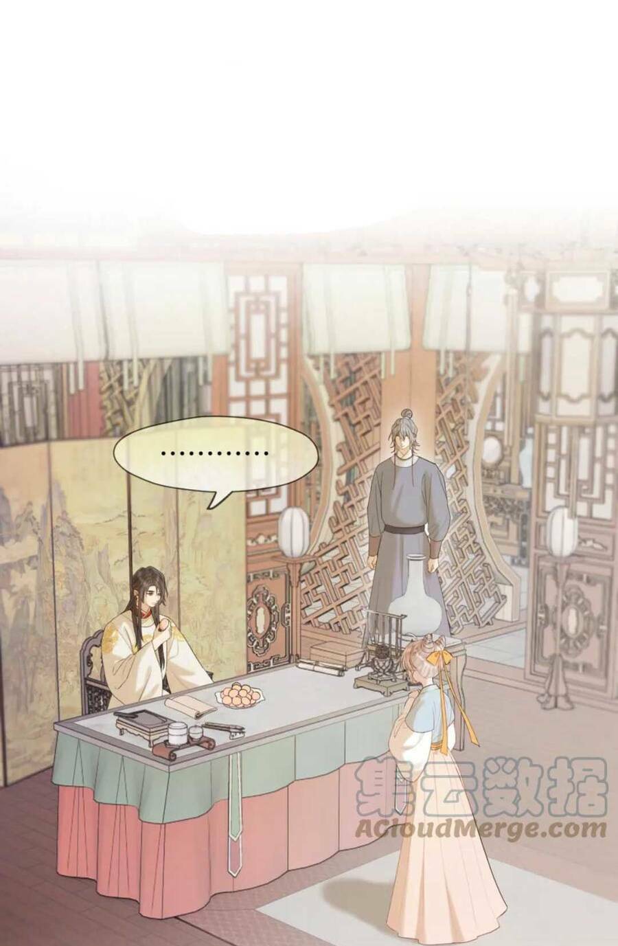 Ta Live Stream Trong Lãnh Cung Chapter 10 - Trang 2