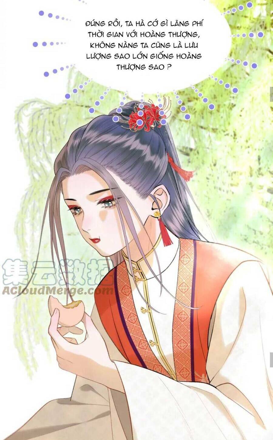 Ta Live Stream Trong Lãnh Cung Chapter 10 - Trang 2