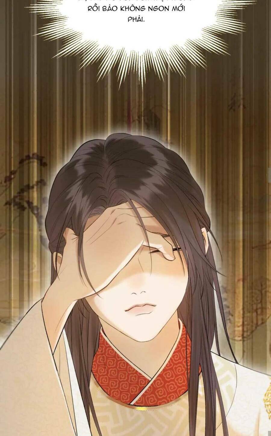 Ta Live Stream Trong Lãnh Cung Chapter 10 - Trang 2