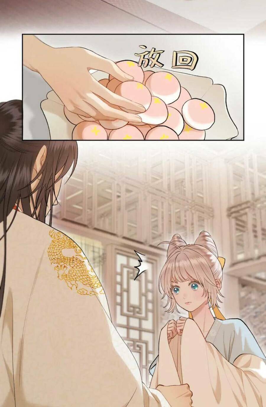 Ta Live Stream Trong Lãnh Cung Chapter 10 - Trang 2