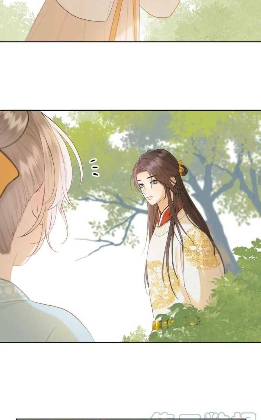 Ta Live Stream Trong Lãnh Cung Chapter 10 - Trang 2