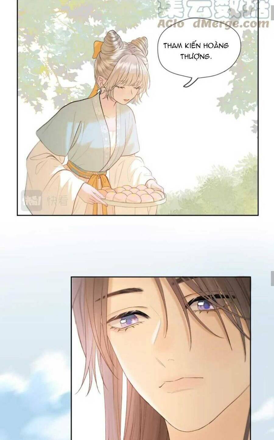 Ta Live Stream Trong Lãnh Cung Chapter 10 - Trang 2