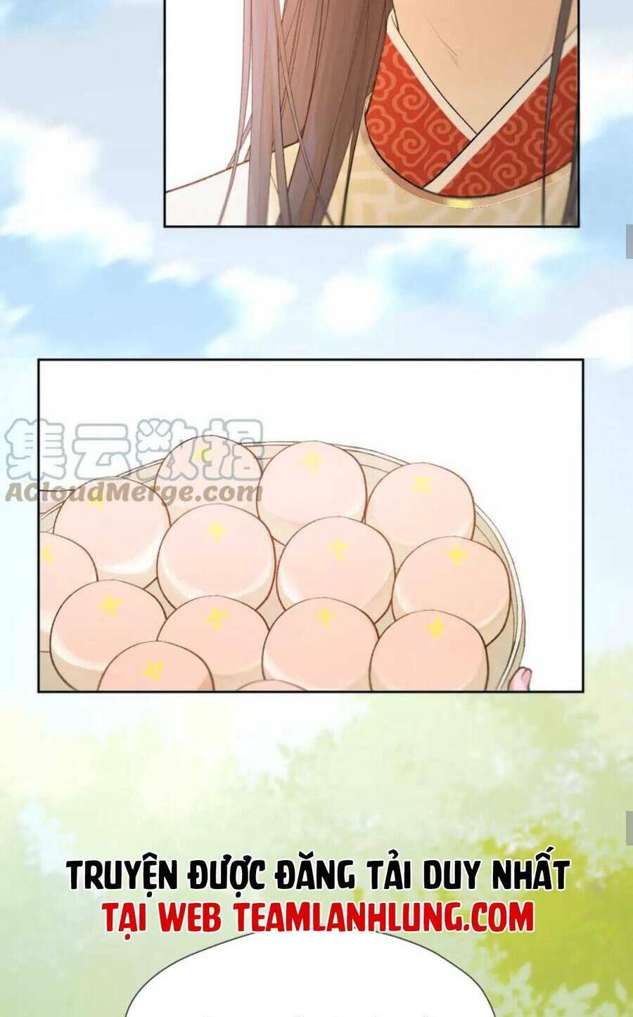 Ta Live Stream Trong Lãnh Cung Chapter 10 - Trang 2
