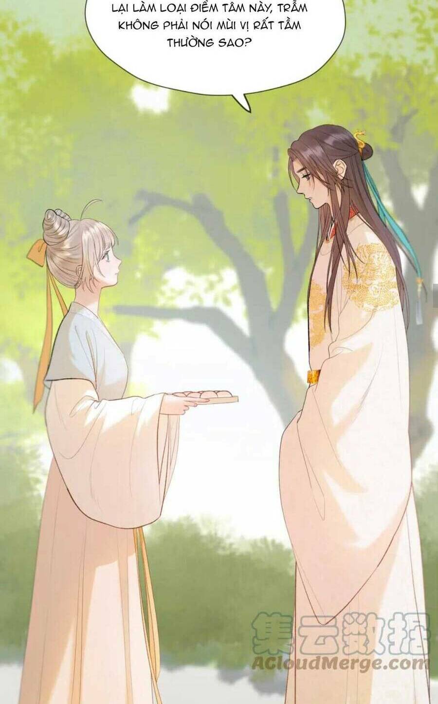 Ta Live Stream Trong Lãnh Cung Chapter 10 - Trang 2