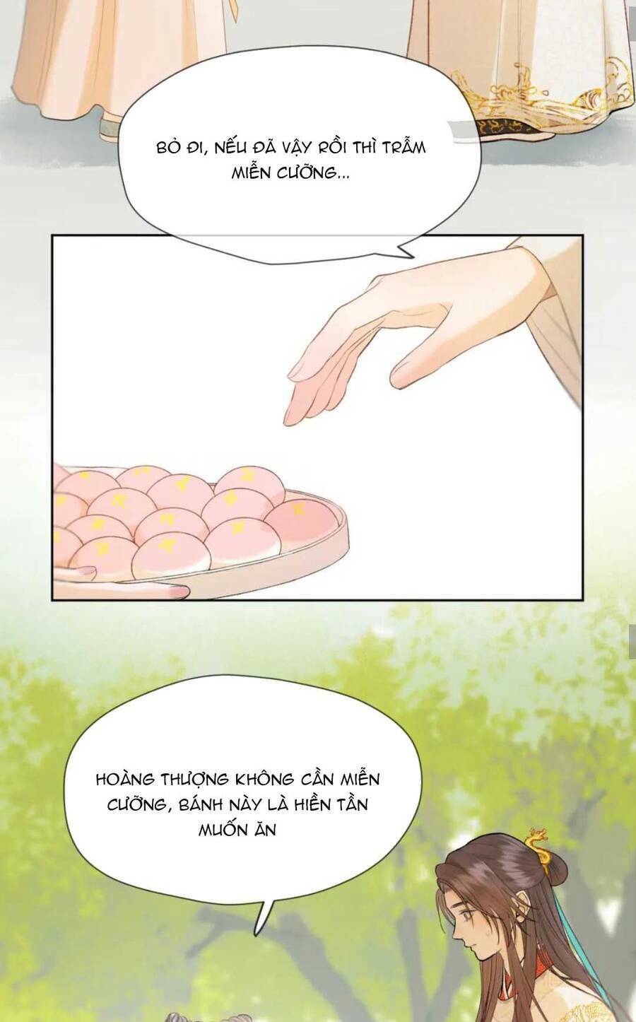 Ta Live Stream Trong Lãnh Cung Chapter 10 - Trang 2