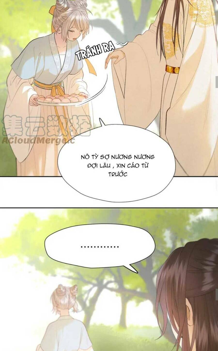 Ta Live Stream Trong Lãnh Cung Chapter 10 - Trang 2