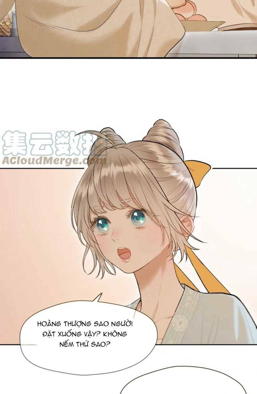 Ta Live Stream Trong Lãnh Cung Chapter 10 - Trang 2