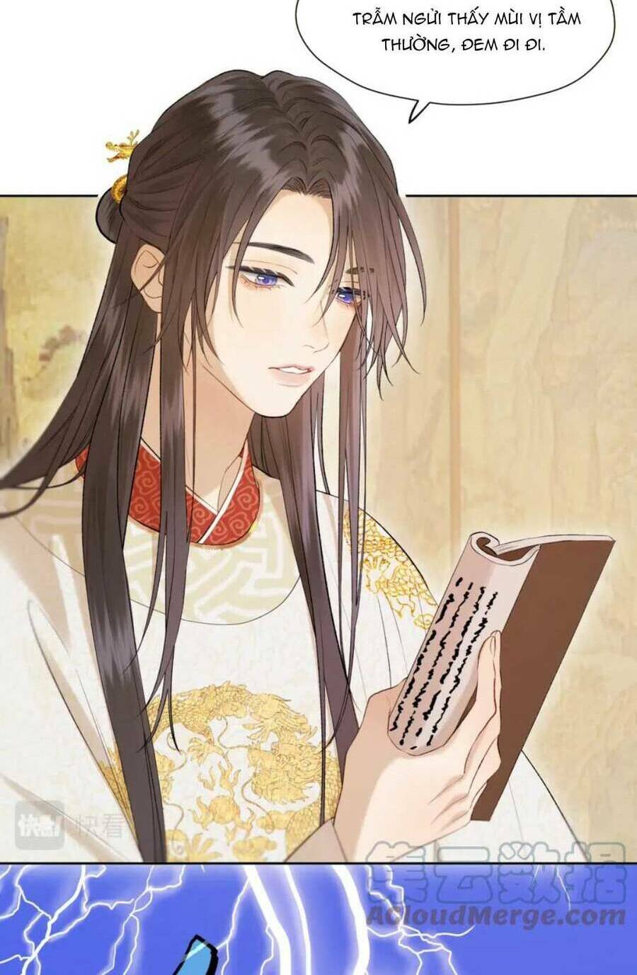 Ta Live Stream Trong Lãnh Cung Chapter 10 - Trang 2