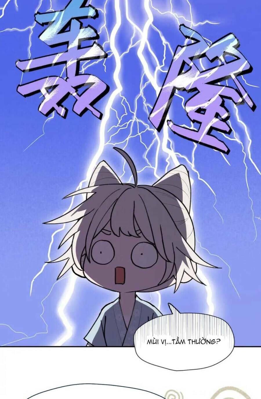 Ta Live Stream Trong Lãnh Cung Chapter 10 - Trang 2