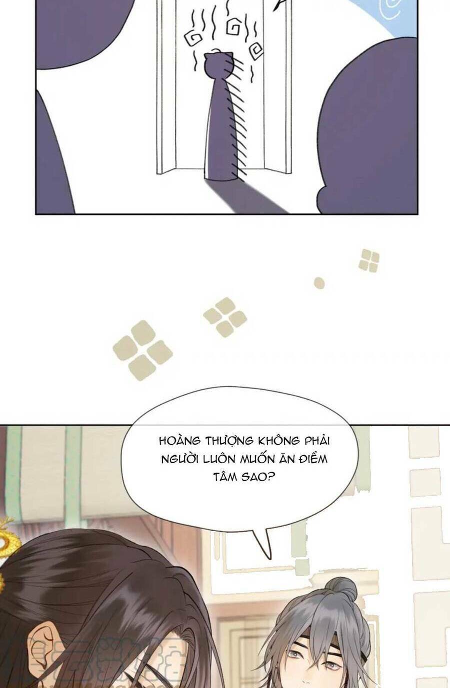 Ta Live Stream Trong Lãnh Cung Chapter 10 - Trang 2