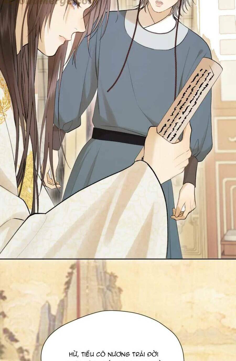 Ta Live Stream Trong Lãnh Cung Chapter 10 - Trang 2