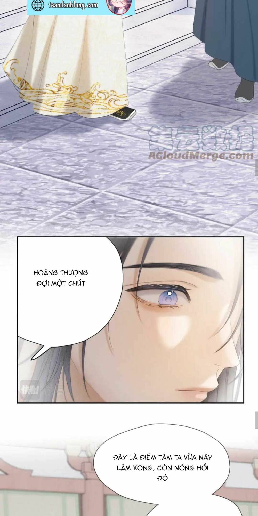Ta Live Stream Trong Lãnh Cung Chapter 11 - Trang 2