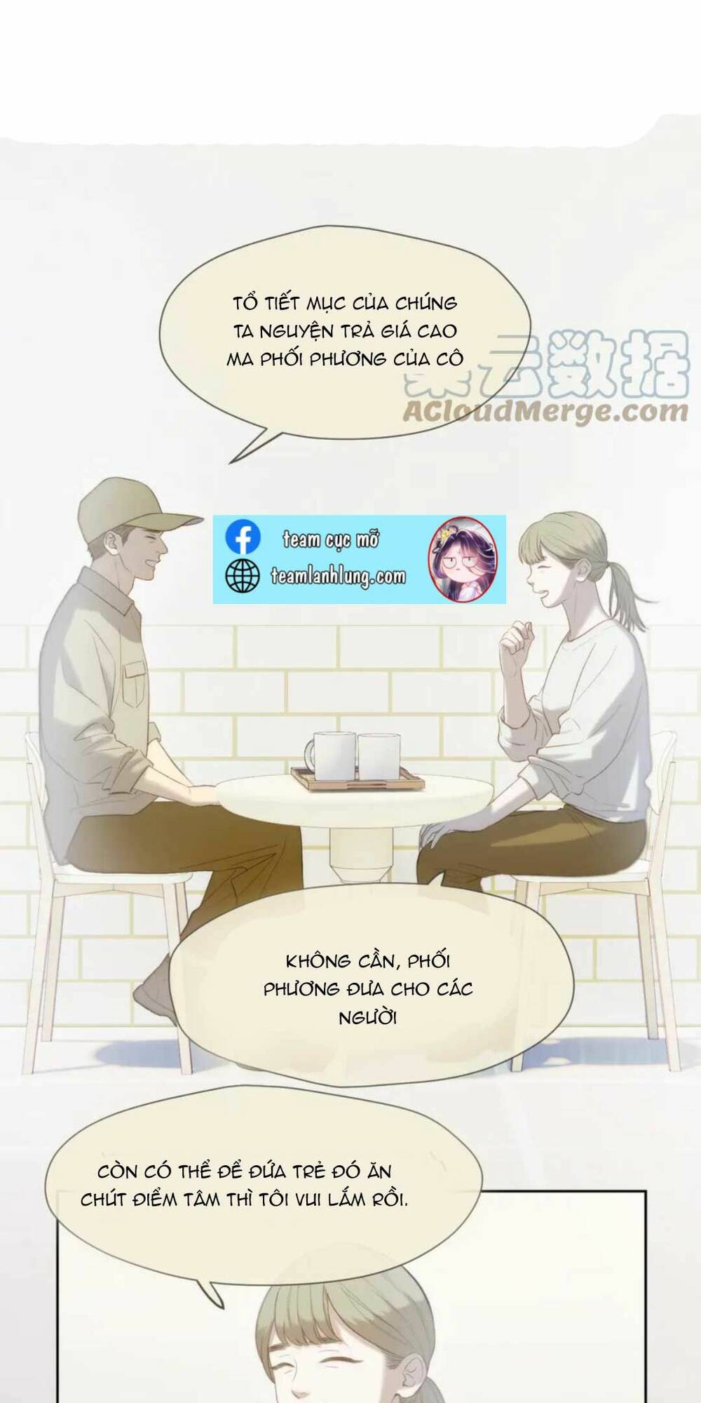 Ta Live Stream Trong Lãnh Cung Chapter 11 - Trang 2