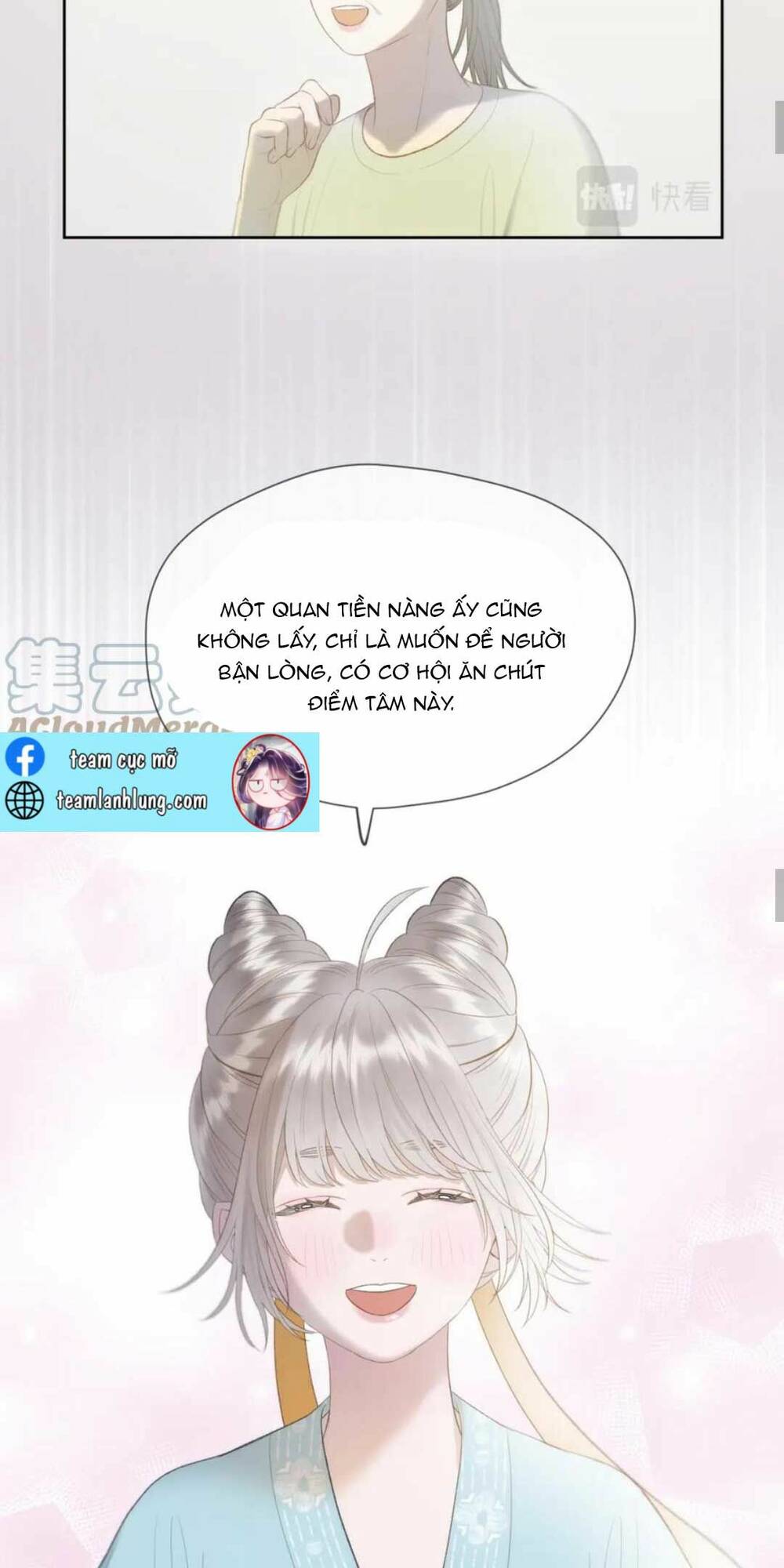 Ta Live Stream Trong Lãnh Cung Chapter 11 - Trang 2