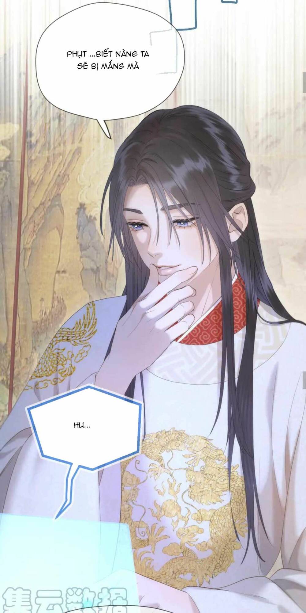 Ta Live Stream Trong Lãnh Cung Chapter 11 - Trang 2