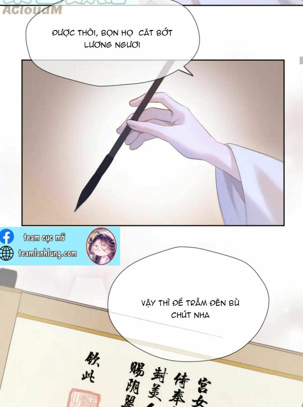 Ta Live Stream Trong Lãnh Cung Chapter 11 - Trang 2