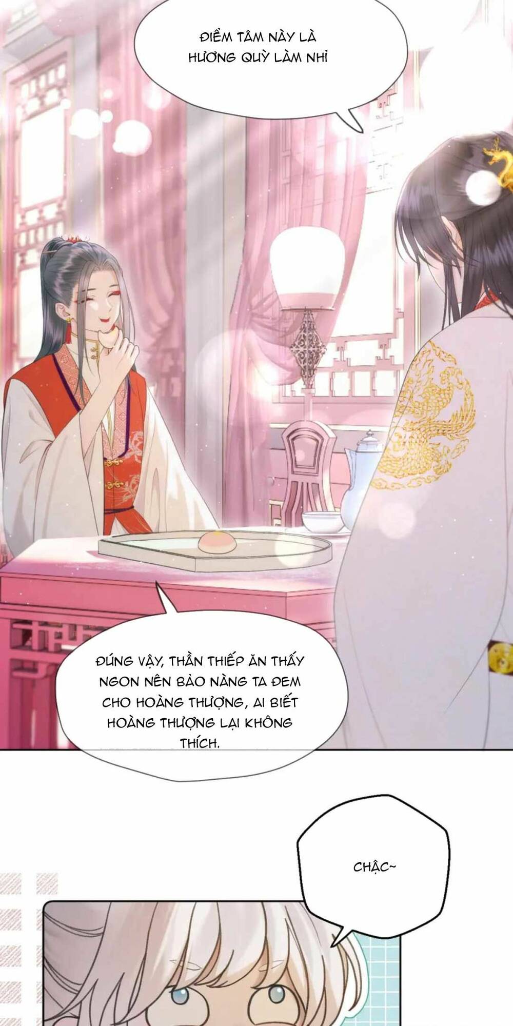 Ta Live Stream Trong Lãnh Cung Chapter 11 - Trang 2