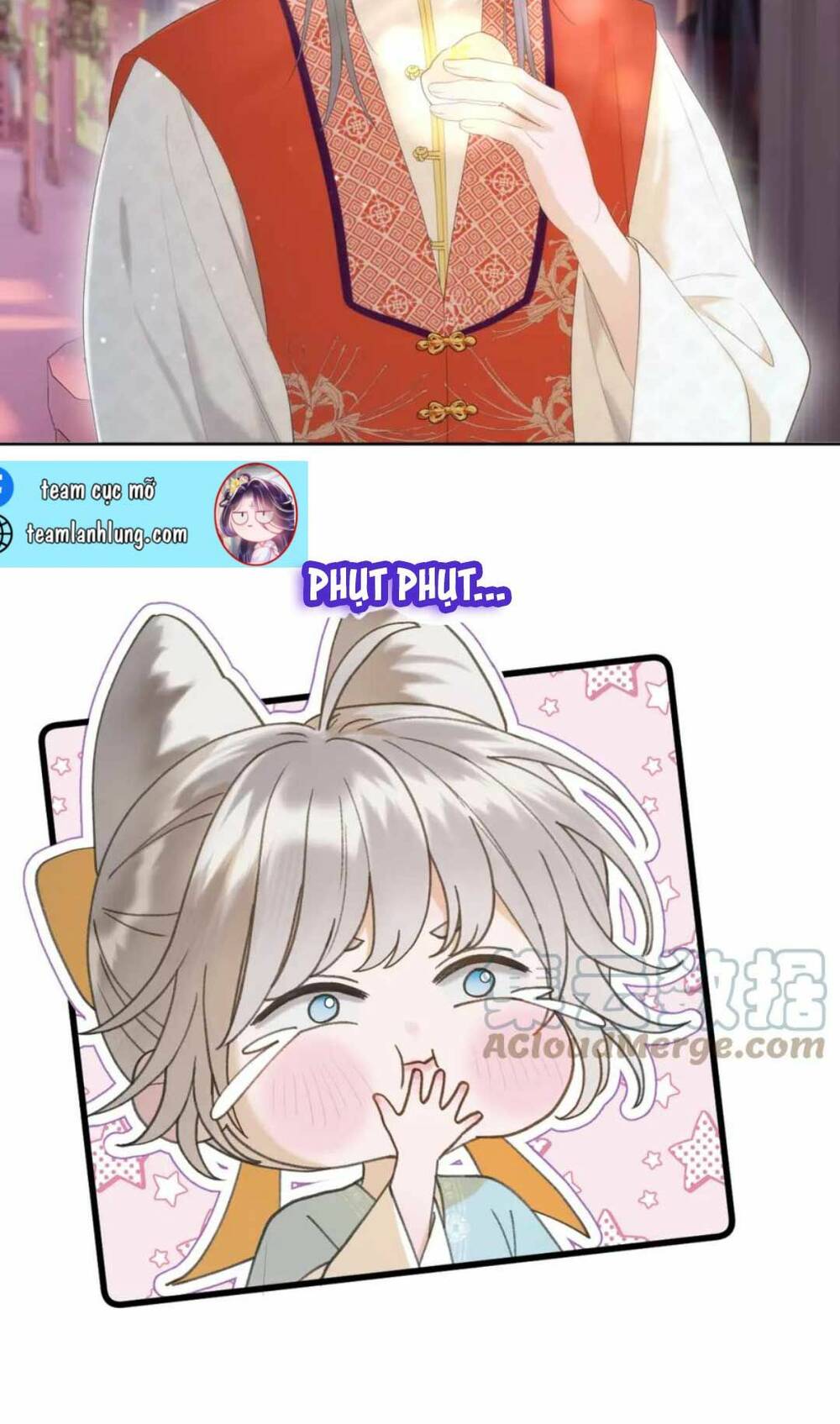 Ta Live Stream Trong Lãnh Cung Chapter 11 - Trang 2